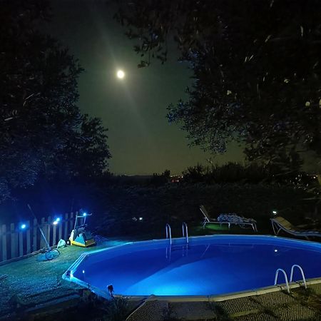 Il Borgo Dei Pini Apartment Винчи Екстериор снимка