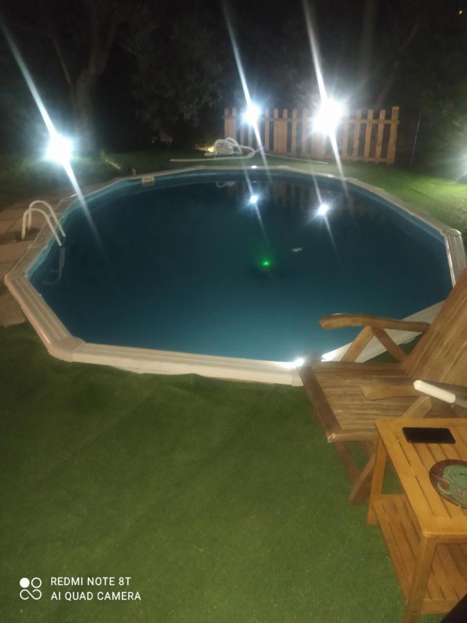 Il Borgo Dei Pini Apartment Винчи Екстериор снимка