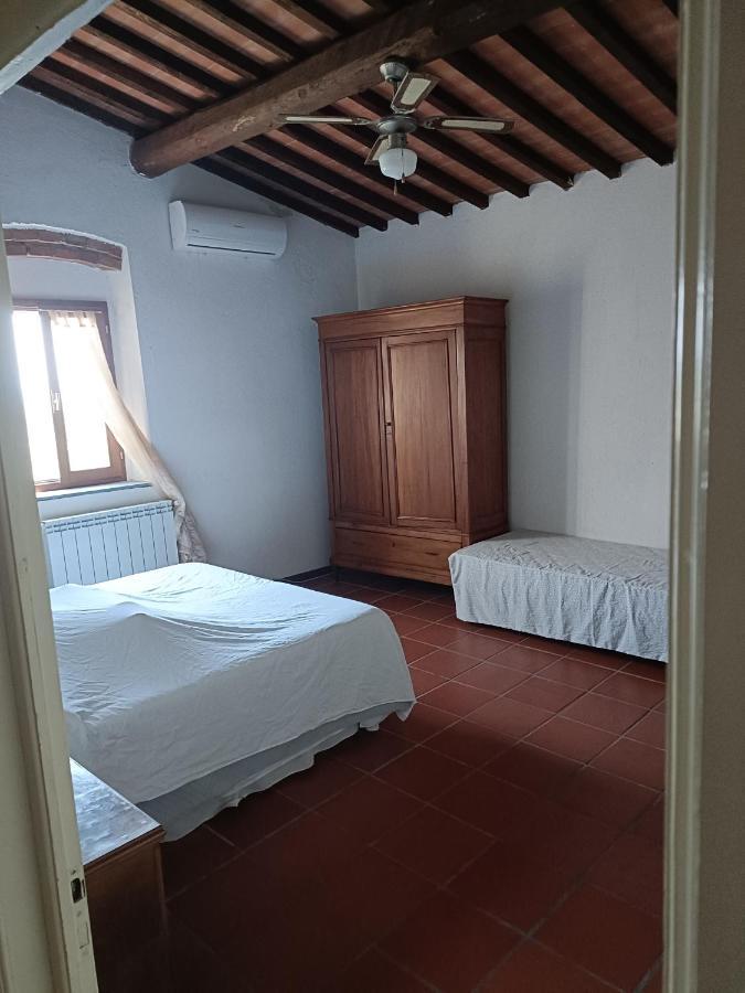 Il Borgo Dei Pini Apartment Винчи Екстериор снимка