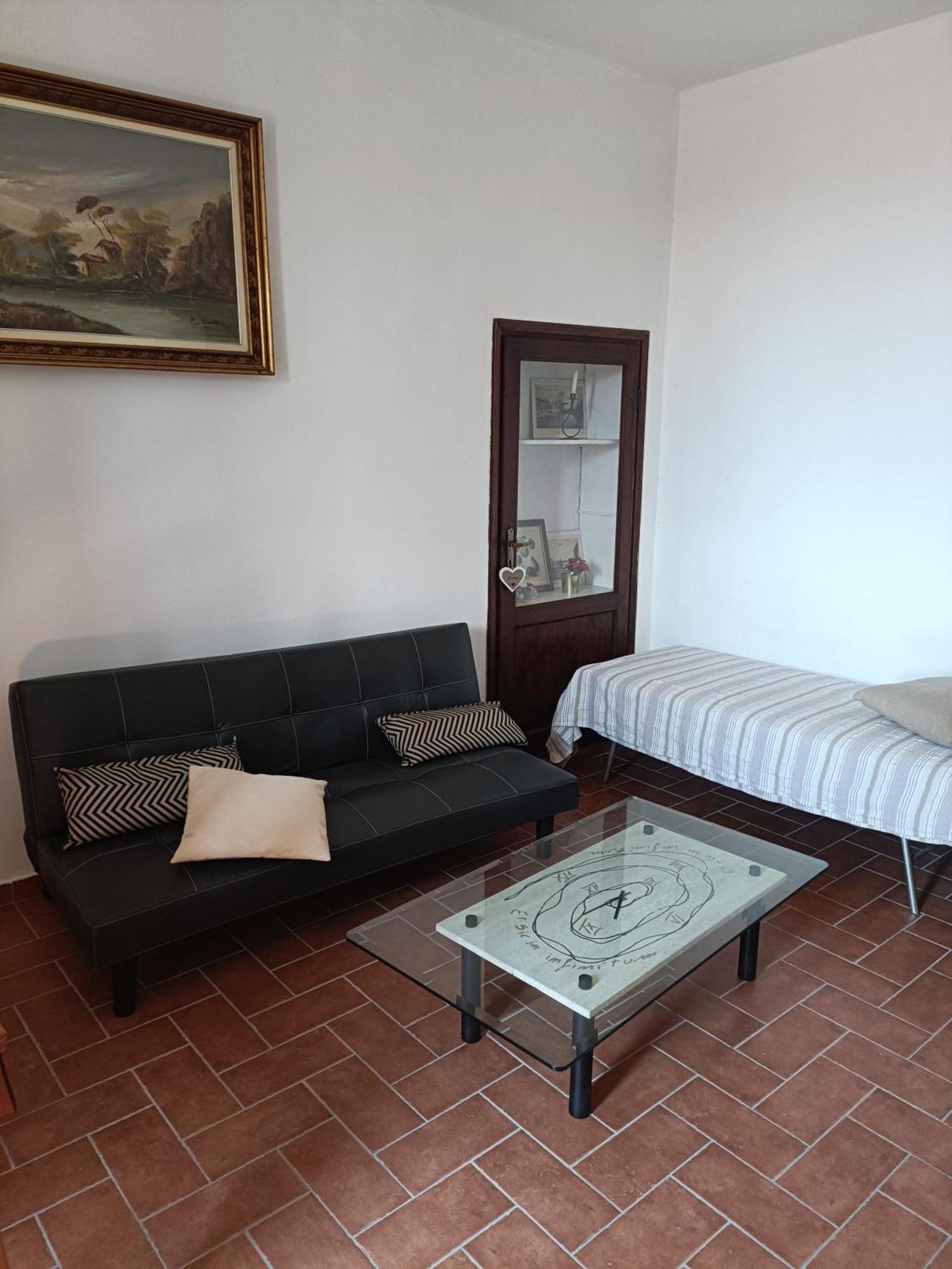 Il Borgo Dei Pini Apartment Винчи Стая снимка