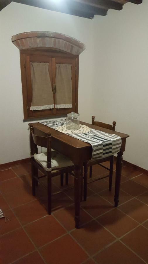 Il Borgo Dei Pini Apartment Винчи Екстериор снимка
