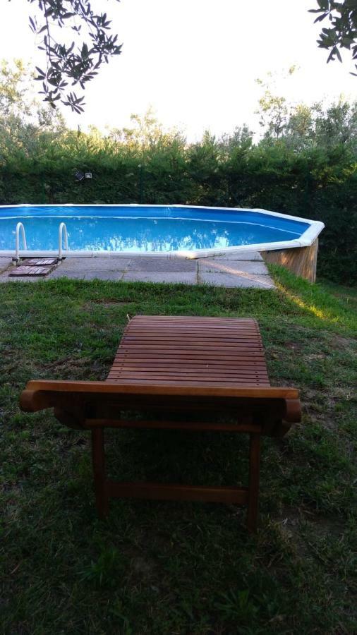 Il Borgo Dei Pini Apartment Винчи Екстериор снимка